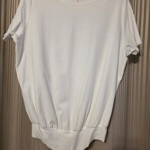 Commando Classic White Bodysuit